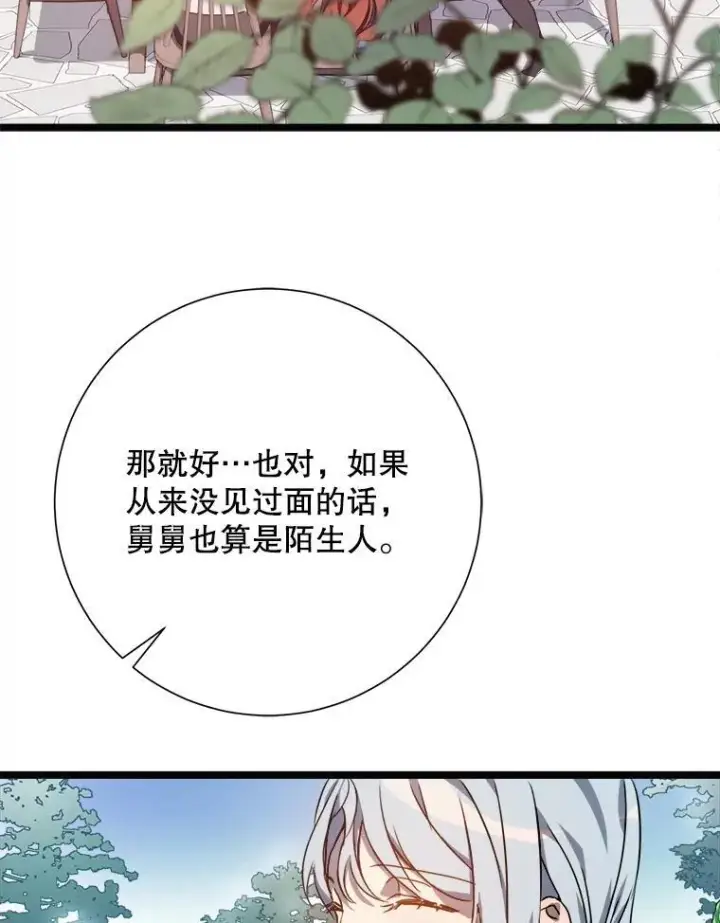 《被嫌弃的私生女》107.一起参加茶话会图86