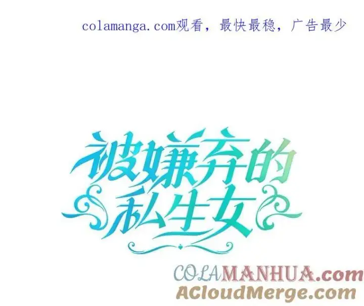 《被嫌弃的私生女》107.一起参加茶话会图97