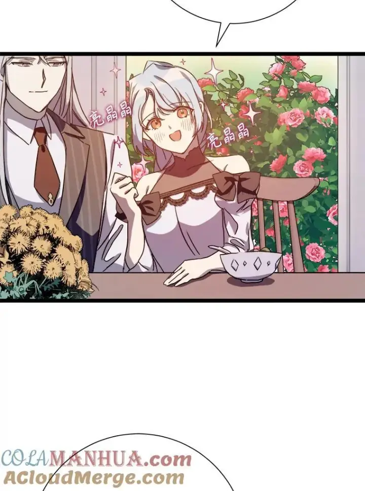 《被嫌弃的私生女》108.比试图13