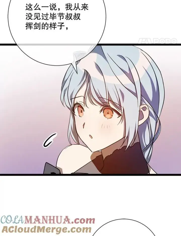《被嫌弃的私生女》108.比试图31