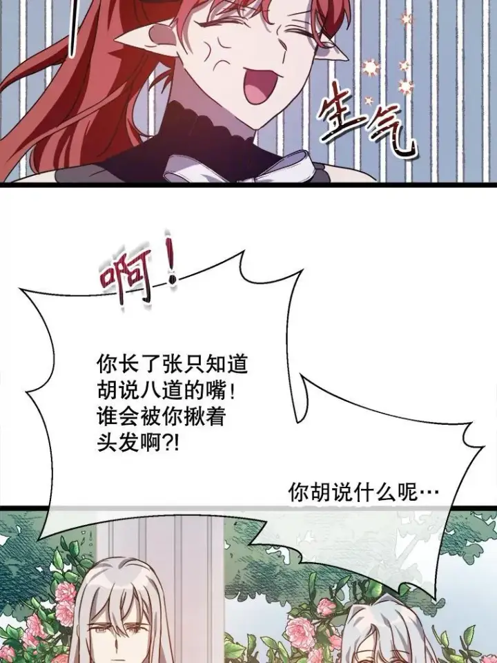 《被嫌弃的私生女》108.比试图45