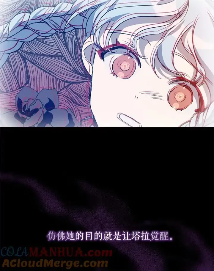 《被嫌弃的私生女》108.比试图85