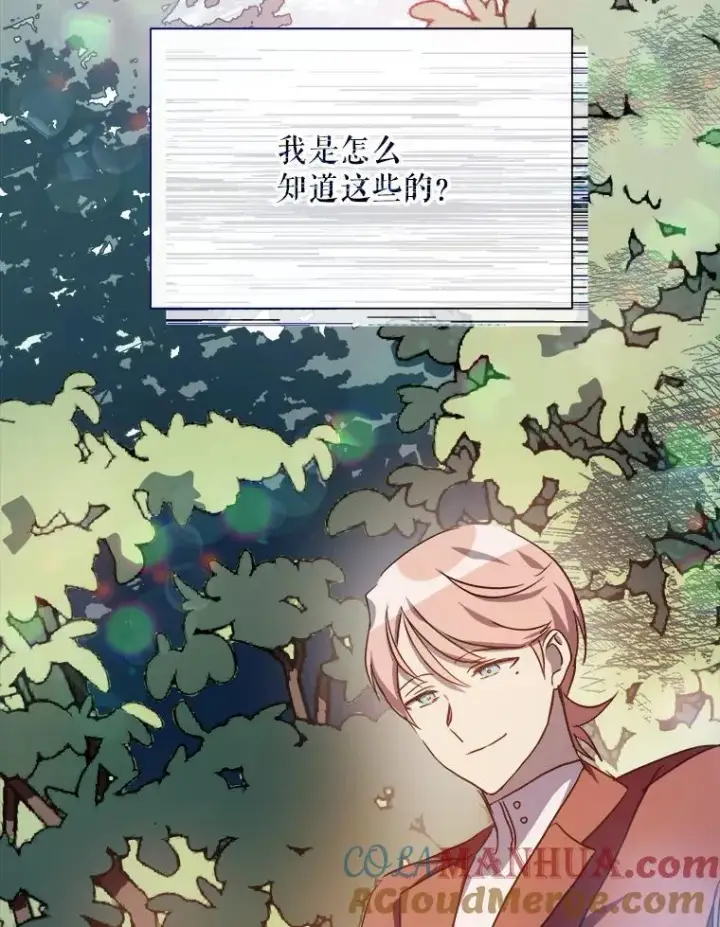 《被嫌弃的私生女》109.入侵图13