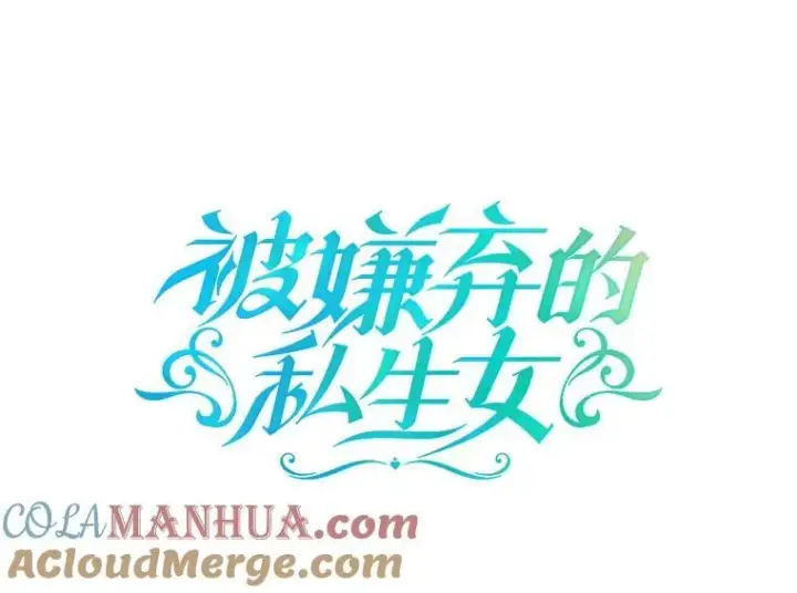 《被嫌弃的私生女》109.入侵图16