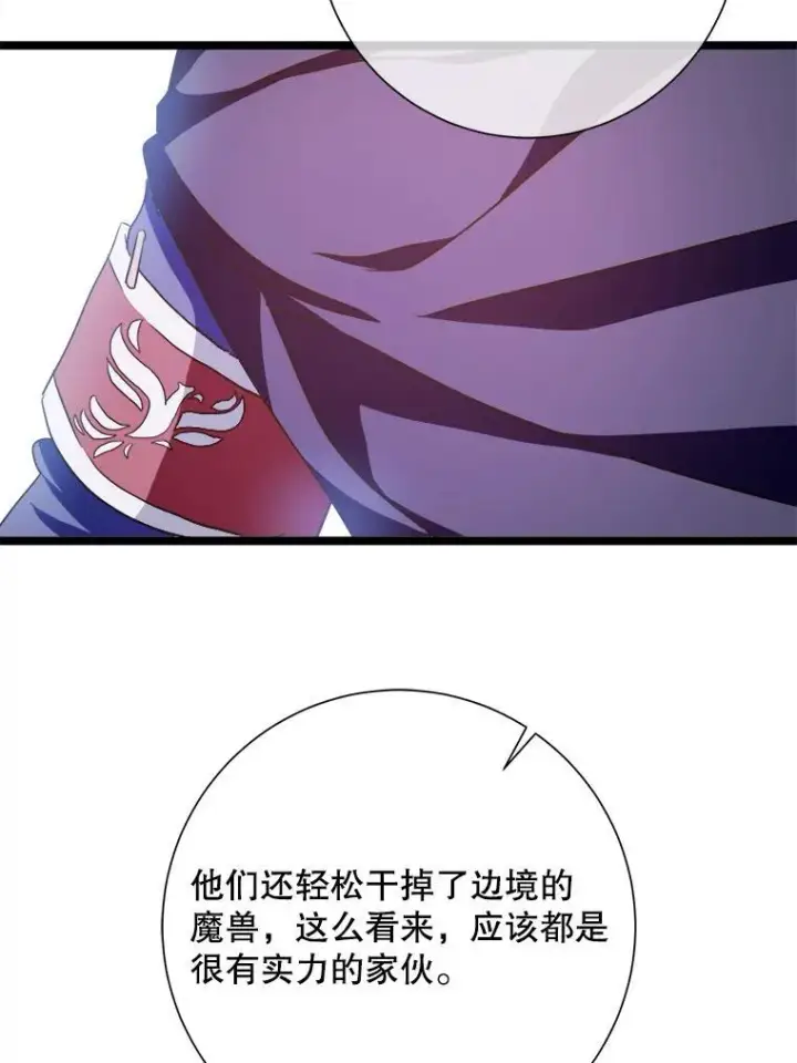 《被嫌弃的私生女》109.入侵图62
