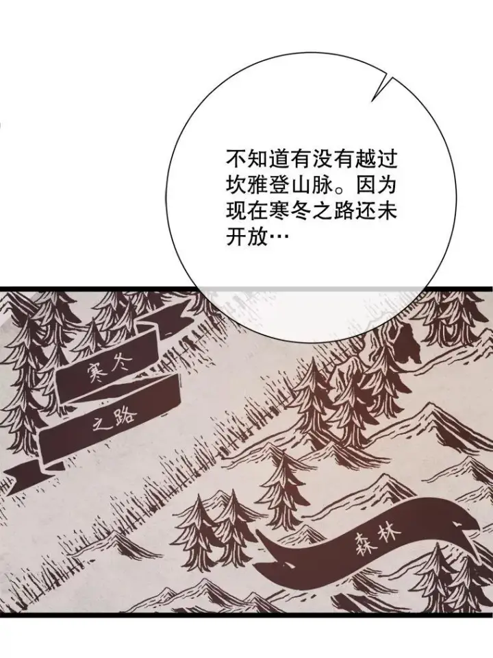 《被嫌弃的私生女》109.入侵图66