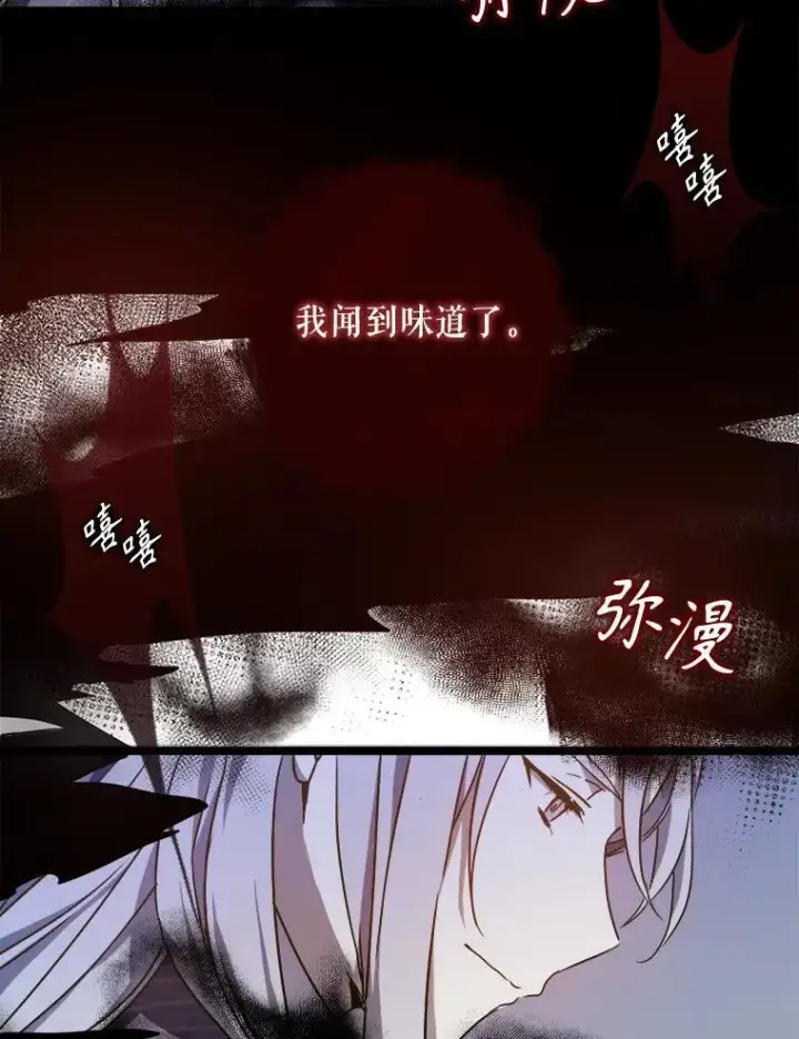 《被嫌弃的私生女》109.入侵图72