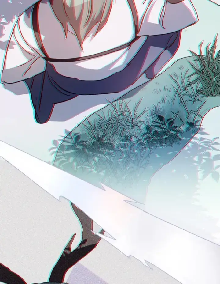 《被嫌弃的私生女》109.入侵图8