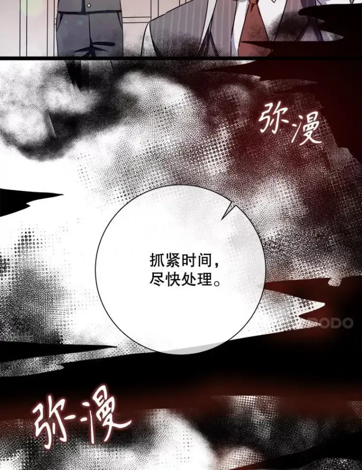 《被嫌弃的私生女》109.入侵图80