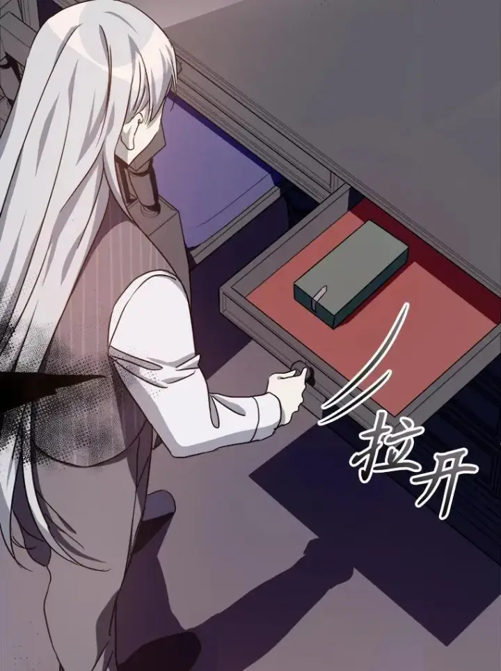 《被嫌弃的私生女》109.入侵图86