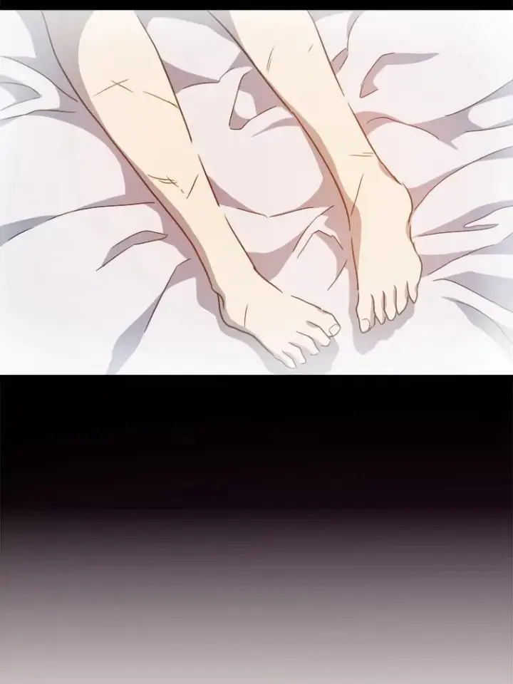 《被嫌弃的私生女》110.巨人和花图24