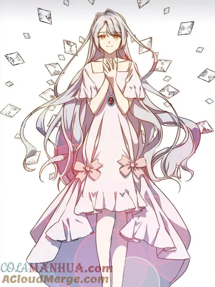 《被嫌弃的私生女》110.巨人和花图97