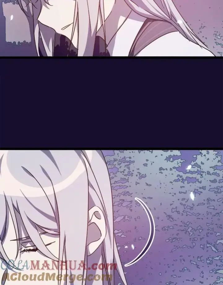 《被嫌弃的私生女》111.巨人和花（2）图25