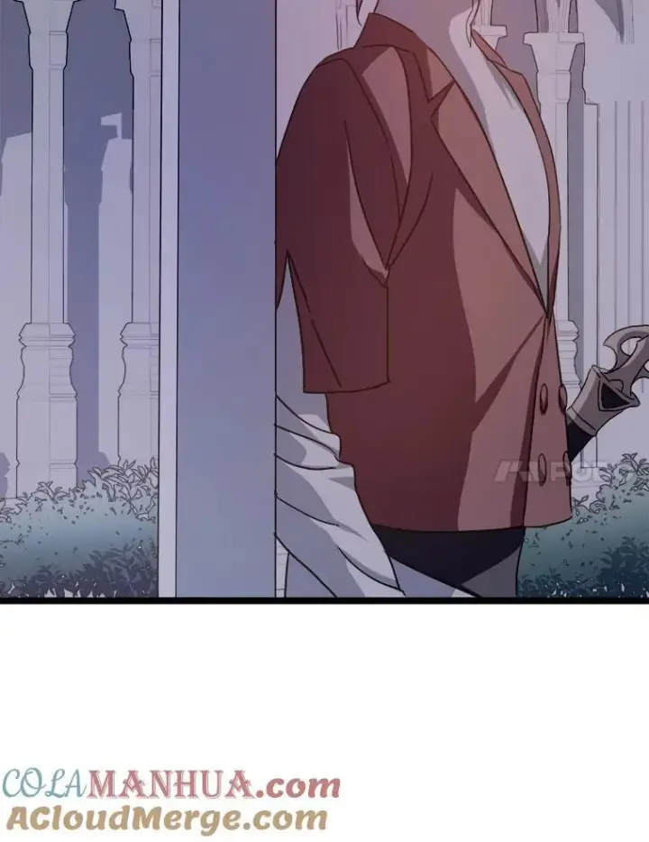 《被嫌弃的私生女》111.巨人和花（2）图94