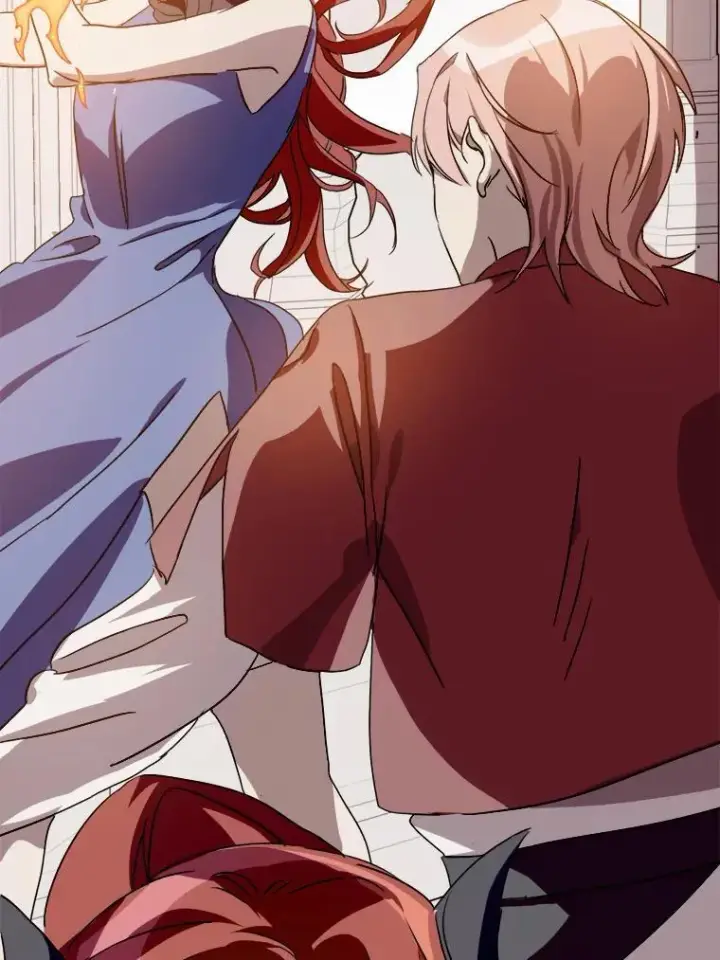 《被嫌弃的私生女》112.奇怪的味道图36