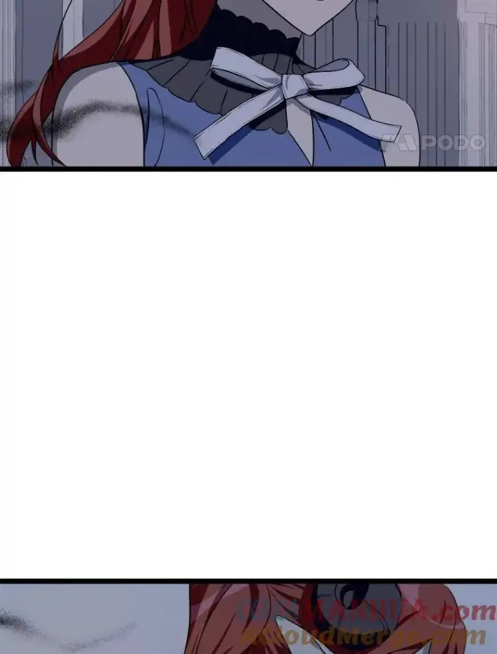 《被嫌弃的私生女》112.奇怪的味道图4