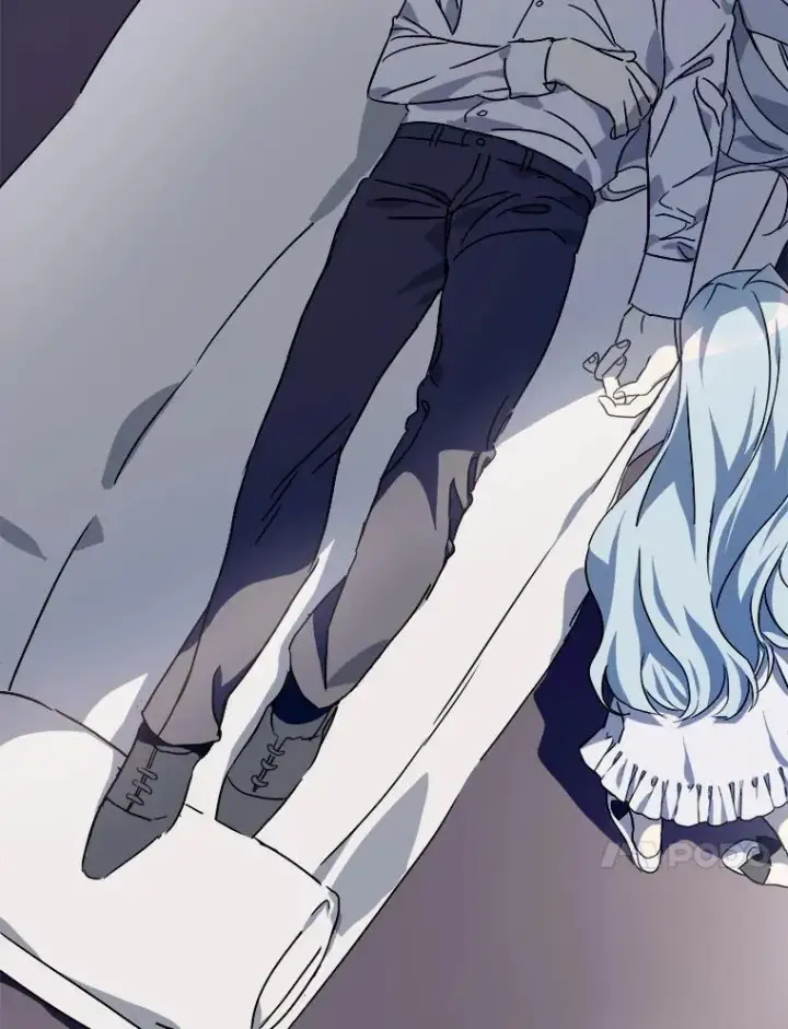 《被嫌弃的私生女》112.奇怪的味道图69