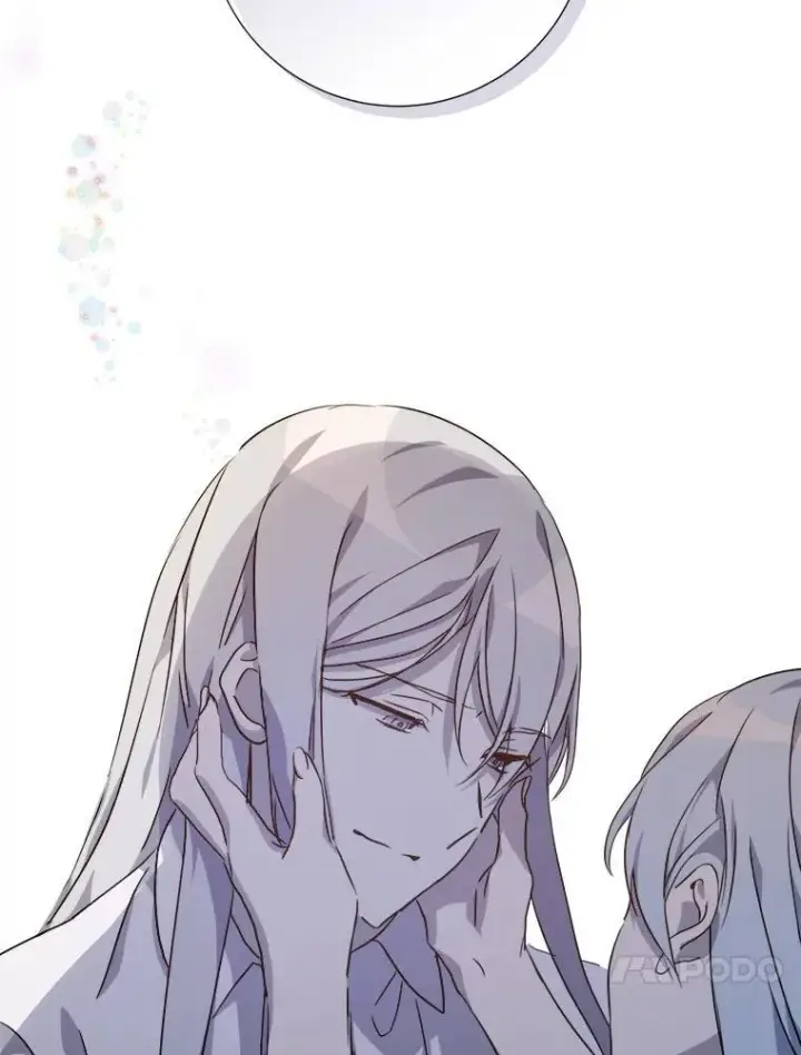 《被嫌弃的私生女》113.梦图44