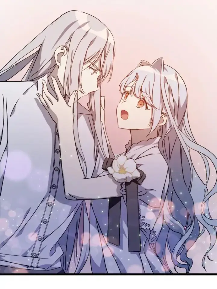 《被嫌弃的私生女》113.梦图53