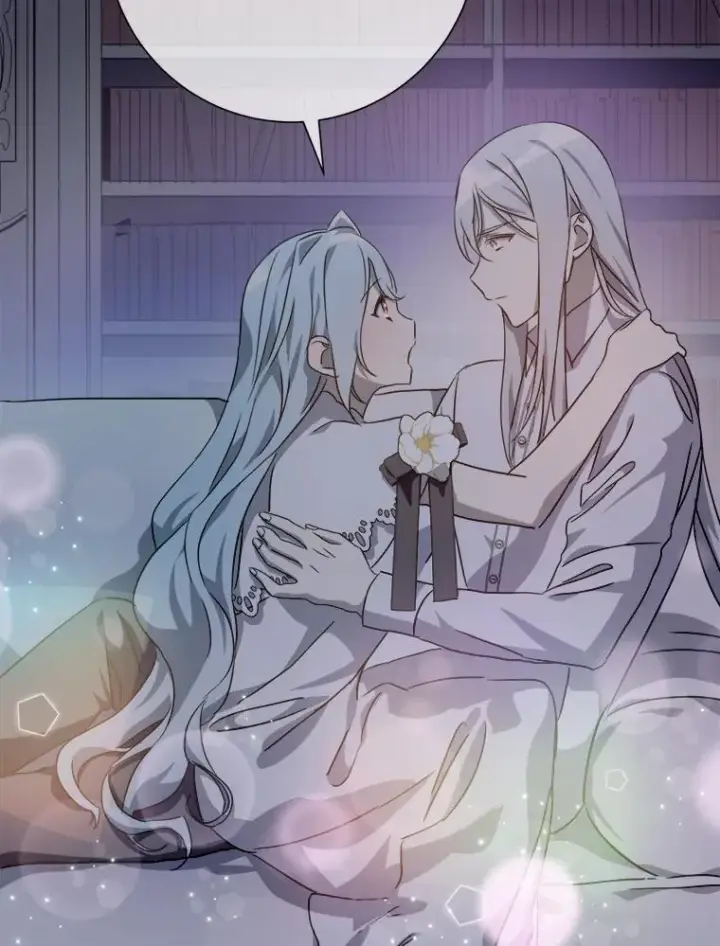 《被嫌弃的私生女》113.梦图62