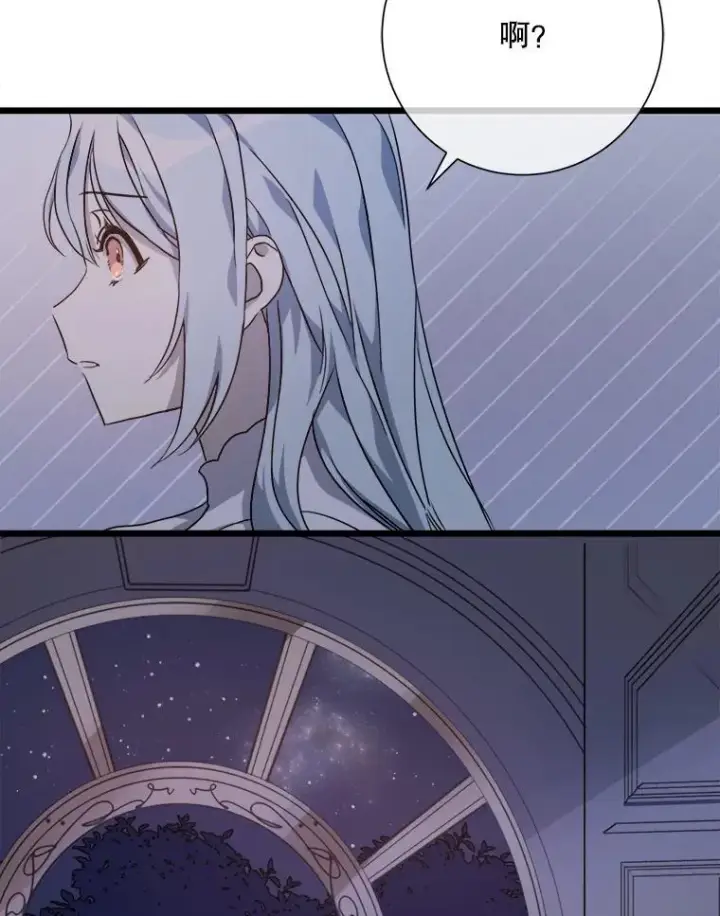 《被嫌弃的私生女》114.碎片图12