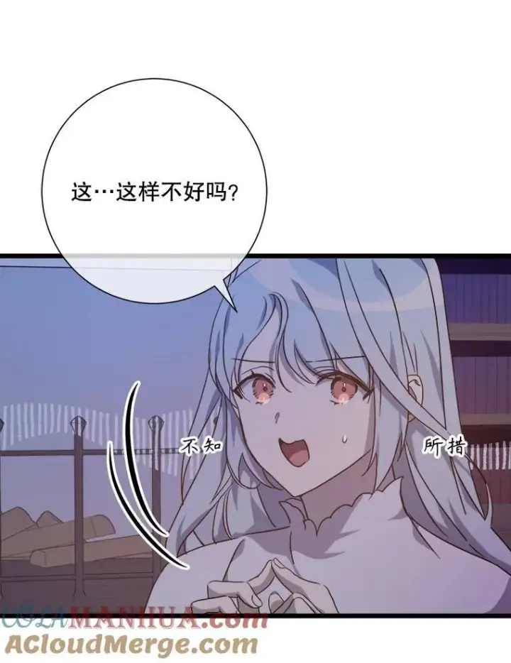 《被嫌弃的私生女》114.碎片图16