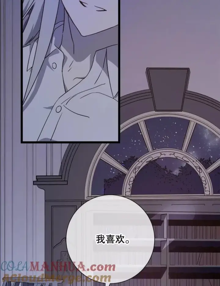 《被嫌弃的私生女》114.碎片图22