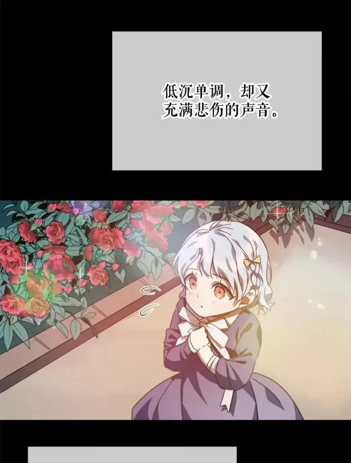 《被嫌弃的私生女》114.碎片图30