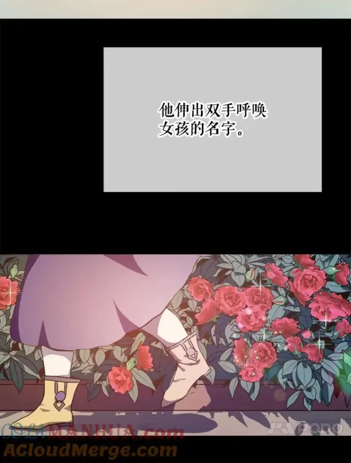 《被嫌弃的私生女》114.碎片图34