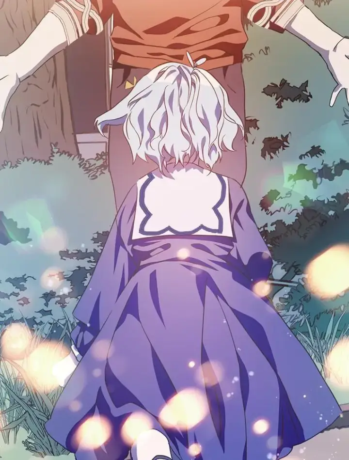 《被嫌弃的私生女》114.碎片图36