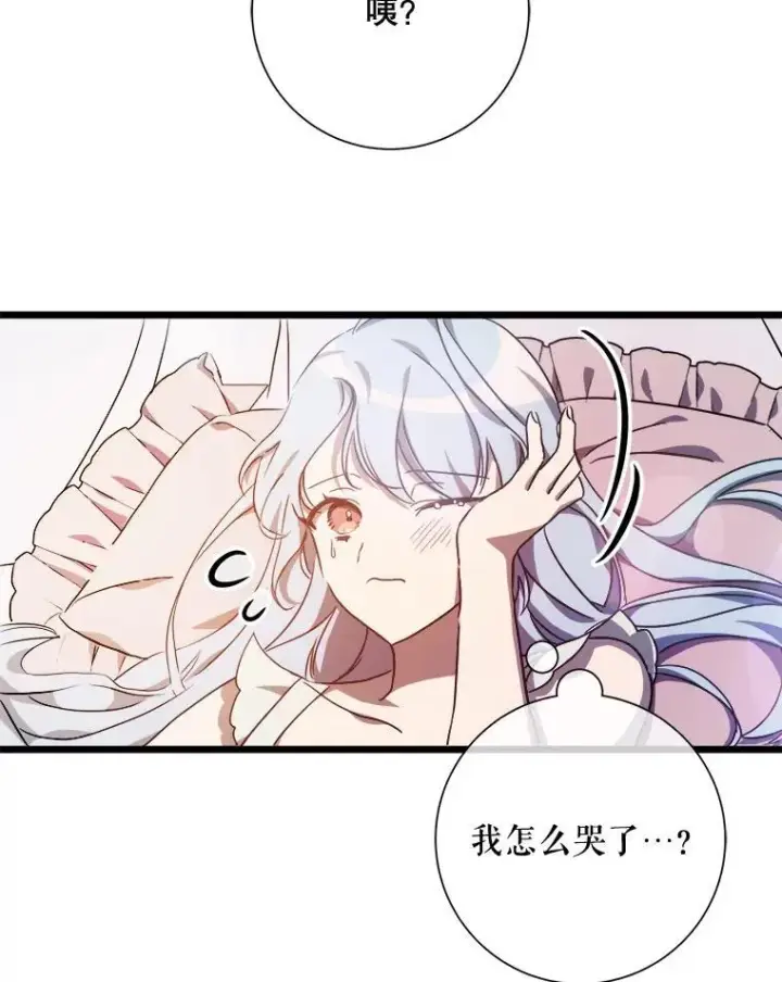 《被嫌弃的私生女》114.碎片图45
