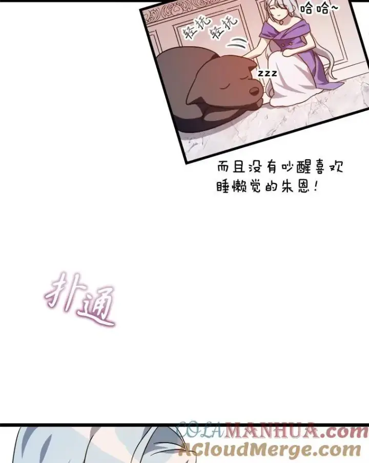 《被嫌弃的私生女》114.碎片图52