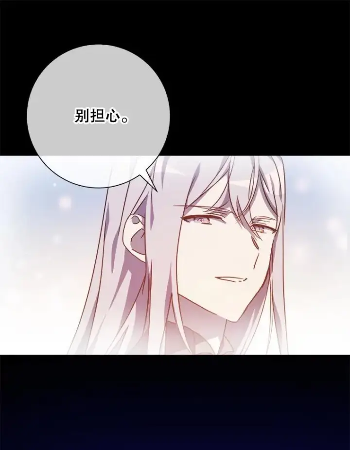 《被嫌弃的私生女》114.碎片图57