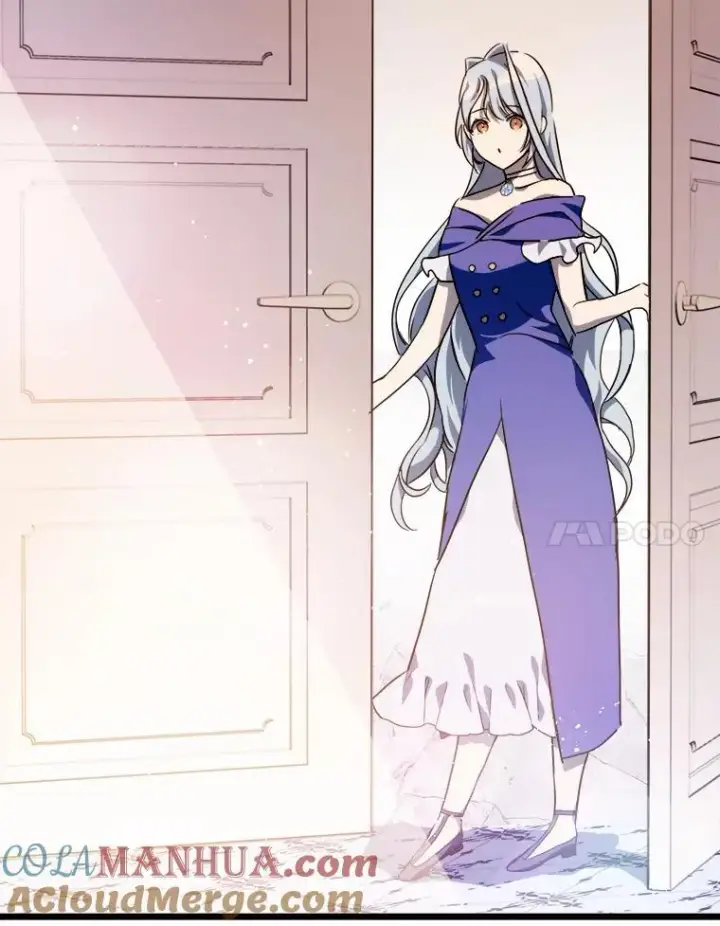 《被嫌弃的私生女》114.碎片图61