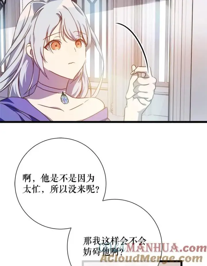 《被嫌弃的私生女》114.碎片图67