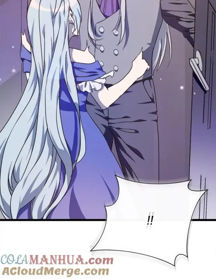 《被嫌弃的私生女》114.碎片图70