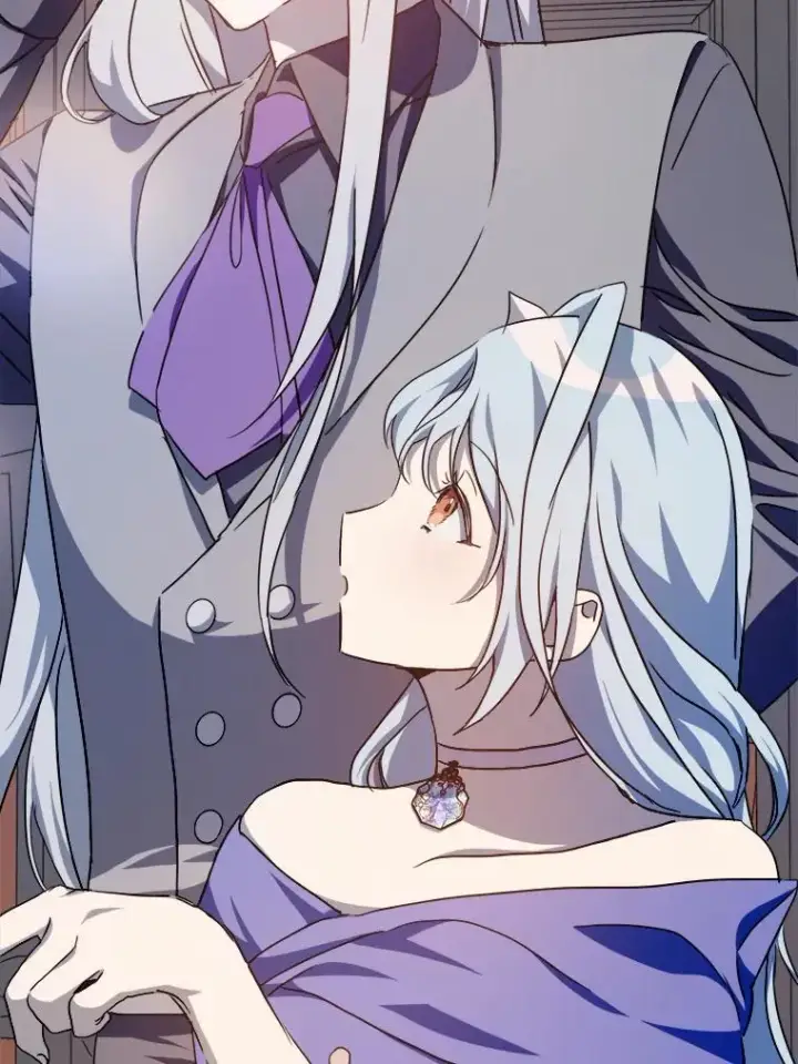 《被嫌弃的私生女》115.智齿图35