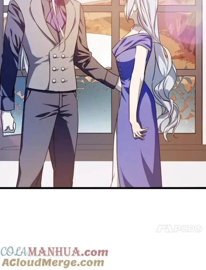 《被嫌弃的私生女》115.智齿图70