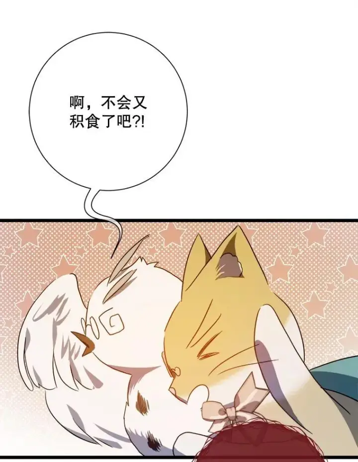 《被嫌弃的私生女》115.智齿图84