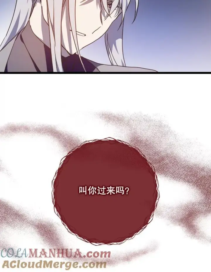 《被嫌弃的私生女》115.智齿图88