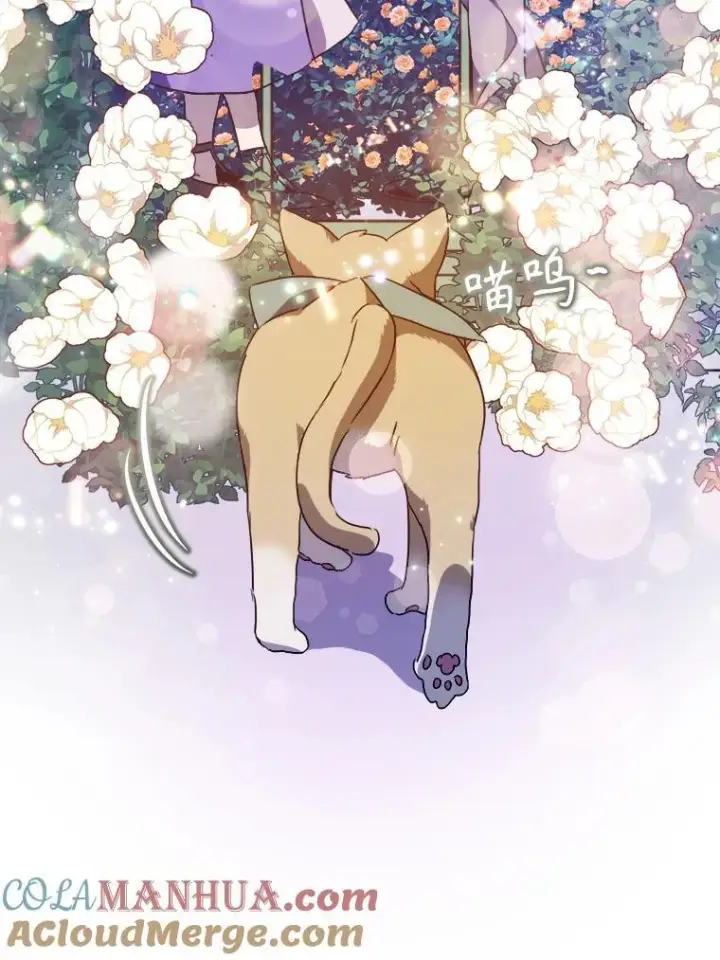 《被嫌弃的私生女》116.智齿（2）图22
