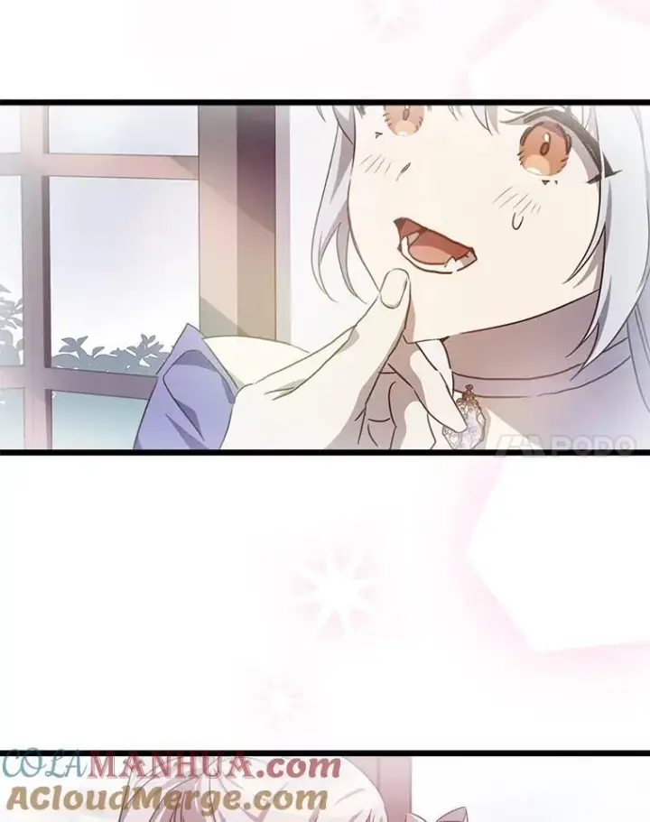 《被嫌弃的私生女》116.智齿（2）图31