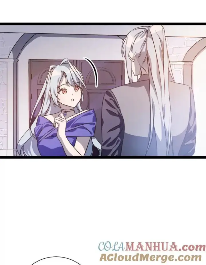 《被嫌弃的私生女》116.智齿（2）图52