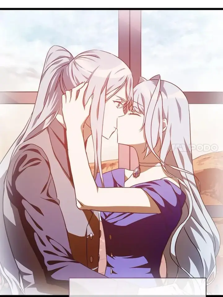 《被嫌弃的私生女》117.表白图68