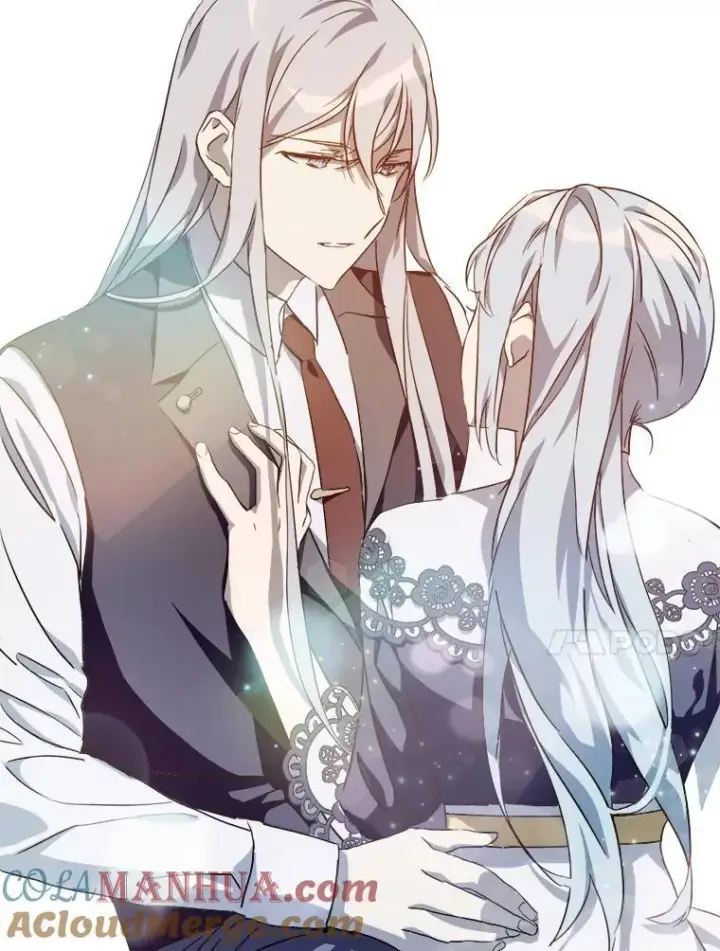 《被嫌弃的私生女》118.站在原地的男子图10