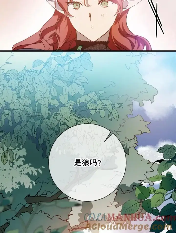 《被嫌弃的私生女》118.站在原地的男子图37