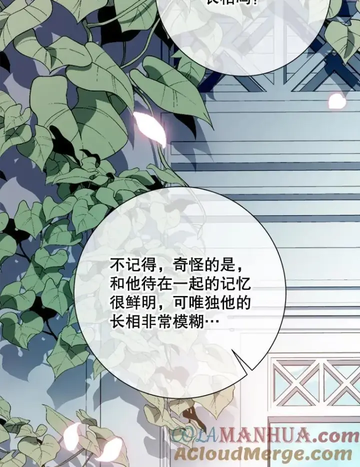 《被嫌弃的私生女》119.不死者庭院图43