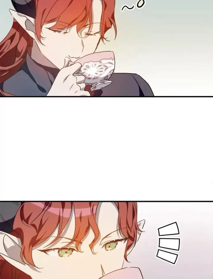 《被嫌弃的私生女》119.不死者庭院图75