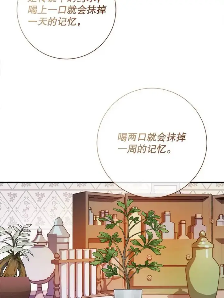 《被嫌弃的私生女》120.遗忘药水图78