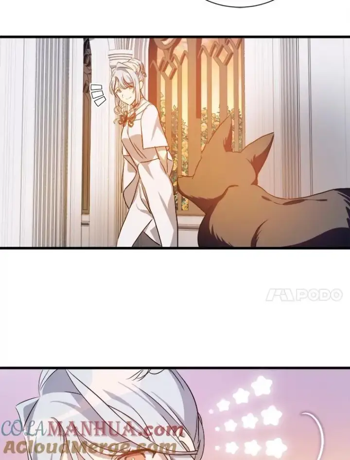 《被嫌弃的私生女》122.任务图37
